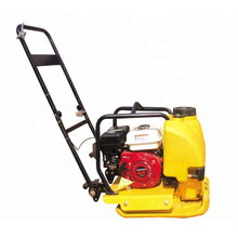 Honda GX270 Gasoline Reverse Vibrating Plate Compactor (FPB-S30G)